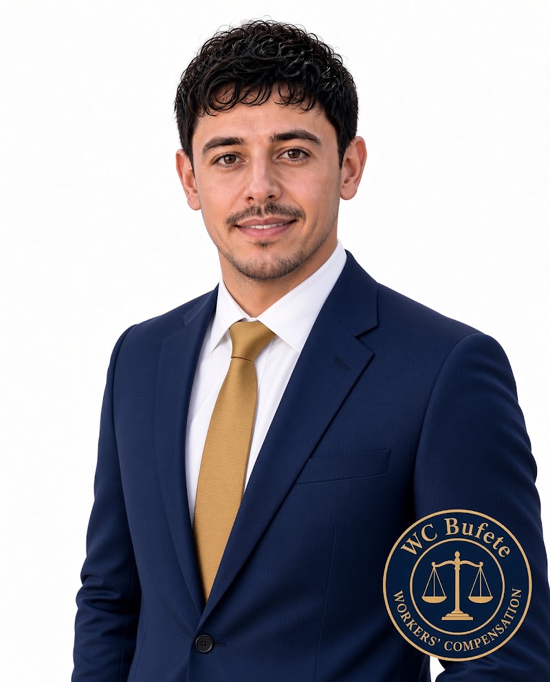 Fotografía profesional de Lic. Candace L. Peter., Especialista en Reclamos de Seguros, Compensaciones