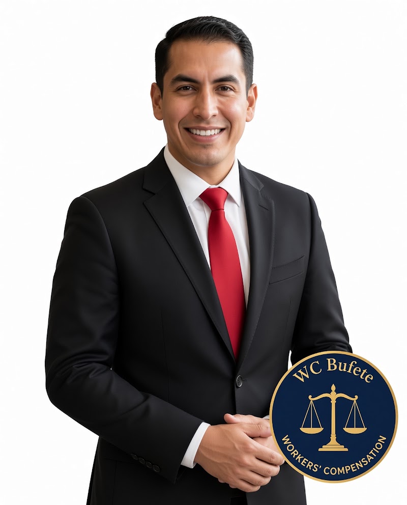 Fotografía profesional de Lic. Fernando Sanchez Navarro., Especialista en Reclamos de Seguros y Compensaciones